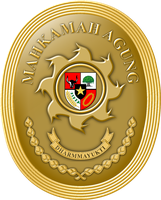Mahkamah Agung Republik Indonesia