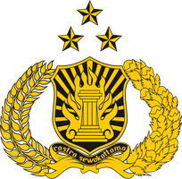 Kepolisian Negara Republik Indonesia