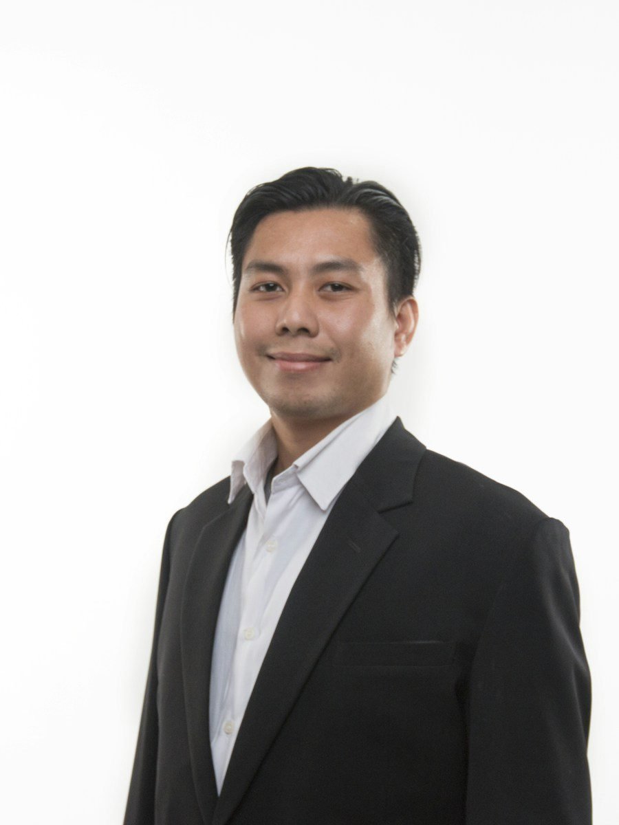 Daniel Hutapea